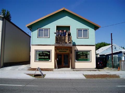 Seattle CPA Firm Specializing in Individual and Small Business Tax & Accounting