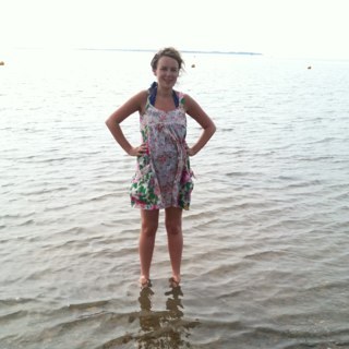 amieoconnor's profile picture. Writer/content. Whitstable and London.