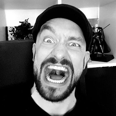 (Un-)Professioneller Prokrastinateur und #Streamer auf #TwitchTV
Spaß und Unsinn bei rockiger Musik.
#Multigaming vom Feinsten auf Twitch