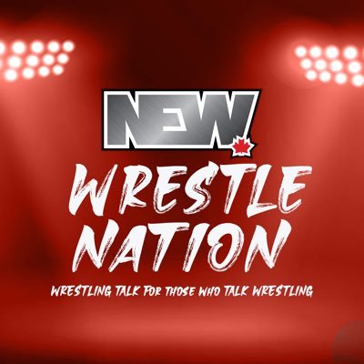 Whether it’s then, now or NEW, @jbowmancouver, @thestanchion and @thatmikeparis break down the world of wrestling. WWE|NXT|AEW. Partnered with @NEWwrestlinginc