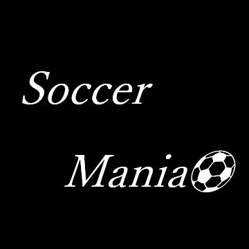 soccermaniablo1 Profile Picture