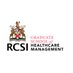 RCSI Graduate School of Healthcare Management (@RCSI_il) Twitter profile photo