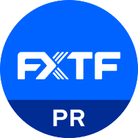 FXTF PR(@FXTF_PR) 's Twitter Profile Photo