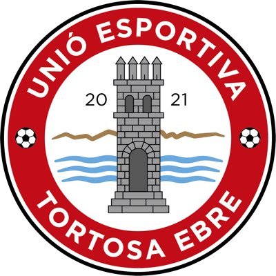 Club de Futbol Base fundat al 2021 nascut de la unió del planter entre el @cdtortosa i @ebrescola. ⚽️🔴⚪⚫