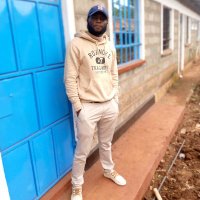 isaac mayieka (@isaacmayieka3) 's Twitter Profile