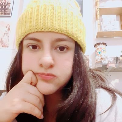 Estudiante de Derecho.
Amante de la literatura y el cine.