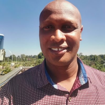 iamjameswanjogu Profile Picture