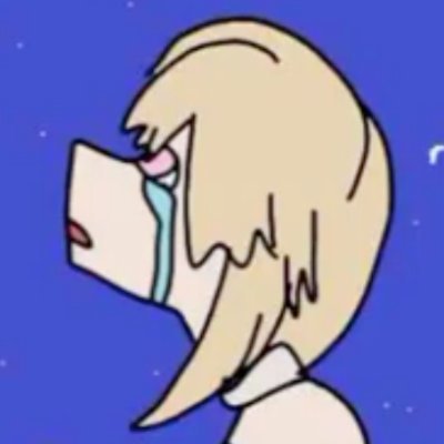 volocel's profile picture. the worst account. idk how you found your way here but leave or forever forfeit your soul.