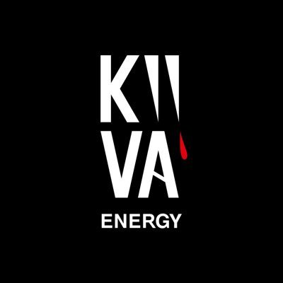 【公式】KIIVA ENERGY DRINK / キーバ エナジードリンク