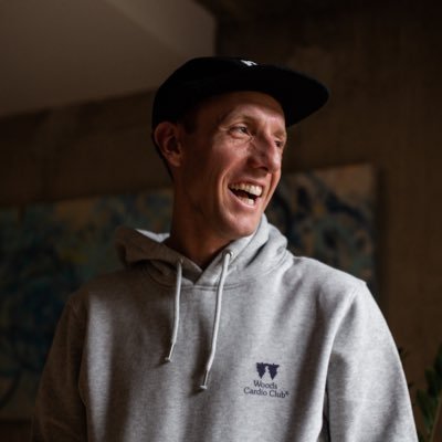 Pro Cyclist for @IsraelPremTech , 🇨🇦 Olympian, sub-4 miler & founder of @mile2marathon. Instagram: rusty_woods