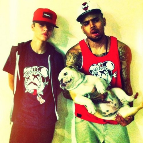 BieberChanceInsanity