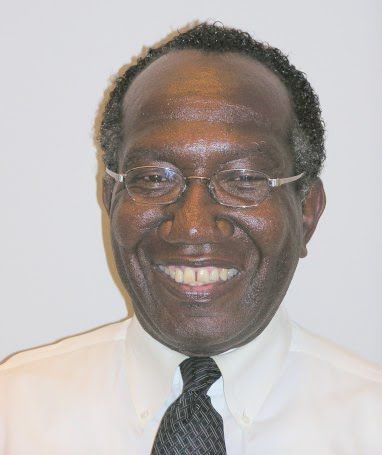 RobertLeeFields's profile picture. I Am A Stroke Survivor