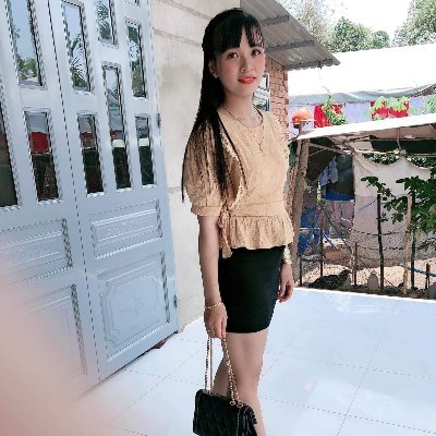 Thanh Tú Profile