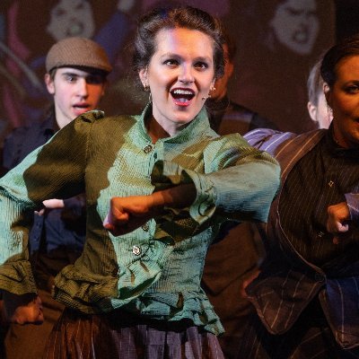Nuworks theatre made in Australia. Director: David Dunn. Winner: Best Overseas Show Award at EdFringe 2018 & 2019. Original, Daring & Highly Theatrical.