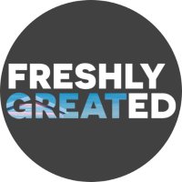 Freshly Greated (@freshlygreated) 's Twitter Profile