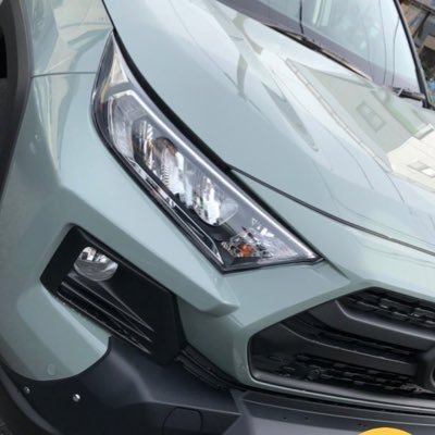 NAO_RAV4's profile picture. 🚗 ³トヨタRAV4アドベ(21) / #RAV4 #RAV4Adventure フォローは好きにまみれましょう！無言フォローOK！