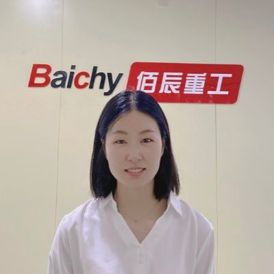 BaichyMachinery's profile picture. Stone crusher manufacturers. New machine & Installation.
Whatsapp: 0086-15093113821
Email: vip@baichy.com
