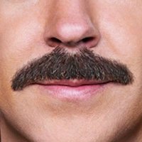 Ted Lasso’s Moustache (@tedlassosmo) 's Twitter Profile