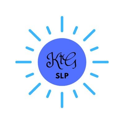 KTG_SLP's profile picture. Hi 👋 I'm Katie a Sydney based #SLP2B Currently studying a Master of Speech Pathology at UTS #GOSHspeech96131 hoping to learn and share everything SLP 😊