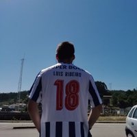 Luís Ribeiro (@deep_1893) 's Twitter Profile