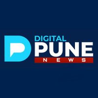 Digital Pune News(@DigitalPuneNews) 's Twitter Profile Photo