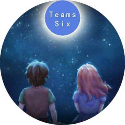 teamssix Profile Picture