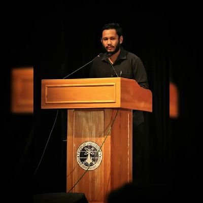 AbhisekhBarah's profile picture. was like you, am like you, but not just you.