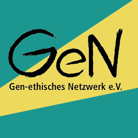 Kritische Informationen und Intervention zu Biopolitik, Gentechnik und Reproduktionsmedizin. Unseren #Podcast findet ihr hier: https://t.co/isB752XjvV