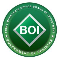 Board of Investment, Pakistan(@investinpak) 's Twitter Profileg