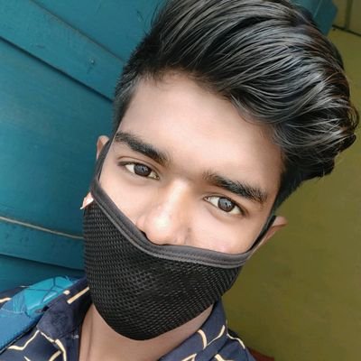 KishorD78075833's profile picture. 