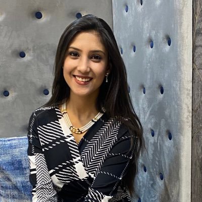 VijShriya's profile picture. Strategy Manager @Sat_Sure