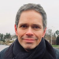 David Lindqvist🇸🇪 (@lindqvistdavid) 's Twitter Profile