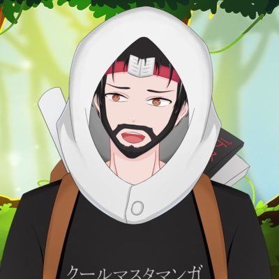 CoolMastaMangaさんのプロフィール画像