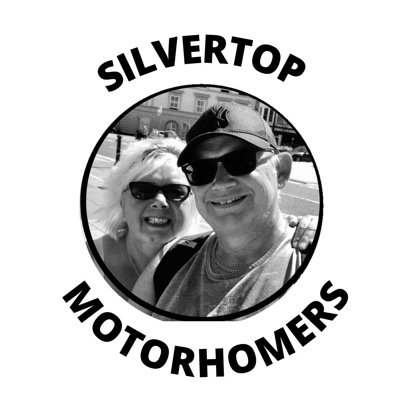 silvertop motorhomers