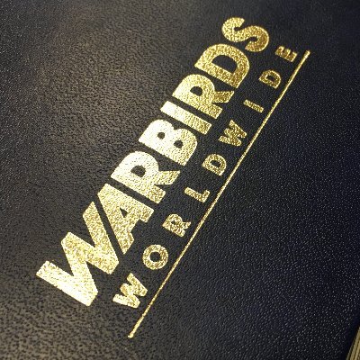 Stories, pictures & more published in the Warbirds Worldwide Journal - 1987-2000. edited by the late Paul Coggan. Tweets by @JDKightly Archive at @NewarkAirMus