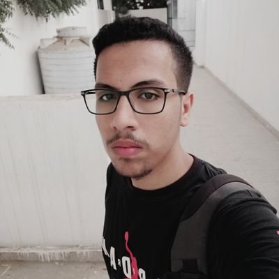 Cyber Security Specialist & Hacker 🏴☠️
Bug Hunter || Network Engineer
|| Offensive Security 👾
HackerOne 😎