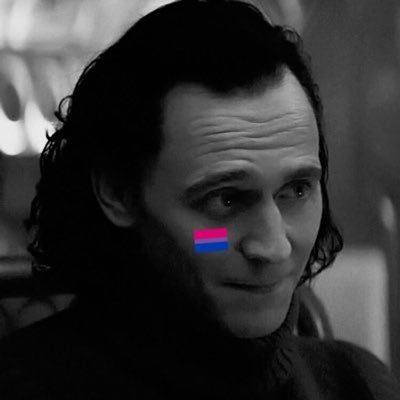 @evelinerose28 I’m your ... best friend? ♡ • i simp for loki and stephen strange basically.