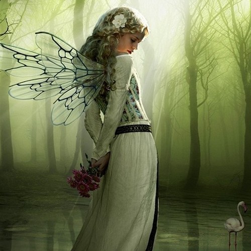 I'm just a girl who loves to laugh, loves being with my children and loves ANYTHING and EVERYTHING paranormal!!!