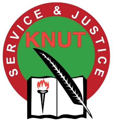 KNUT is a trade union registered under the Trade Unions Act Cap 233 of the Laws of Kenya.  It was founded on December 4th, 1957.(KNUT OFFICIAL TWITTER ACCOUNT)