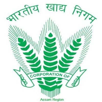 Food Corporation of India, Divisional Office, Kokrajhar under Assam Region, Ensuring Food Security to the Nation