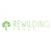 The Rewilding Trust (@rewildingtrust) Twitter profile photo The Rewilding Trust (@rewildingtrust) Twitter profile photo