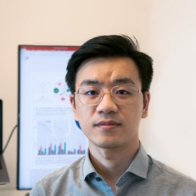 Vincent_Cityu's profile picture. Assistant Professor at City University of Hong Kong
