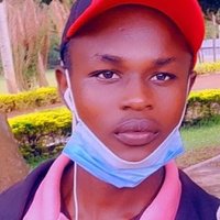 Walter Agik (@walteragik) 's Twitter Profile