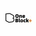 OneBlock+ (@oneblock_) Twitter profile photo OneBlock+ (@oneblock_) Twitter profile photo