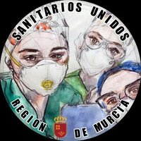 Sanitarios Unidos Región De Murcia(@Sanitariosss) 's Twitter Profile Photo