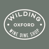 Wilding Oxford(@WildingOxford) 's Twitter Profileg
