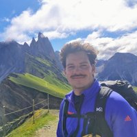 Michael Maubach (@maylem86) 's Twitter Profile