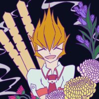 皐月鍵 (@hama_zanmai) 's Twitter Profile Photo 皐月鍵 (@hama_zanmai) 's Twitter Profile Photo