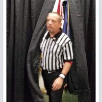 john conway referee (@johnconwayref) 's Twitter Profile