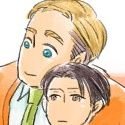 成人済│進/撃/の/巨/人エルリに再燃│エルリ固定│どうぞよろしくお願いします。|時々絵を描きます。https://t.co/eEhmbsaxnO